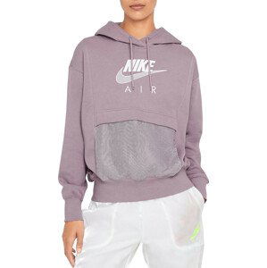 Mikina s kapucí Nike W NK Air HOODIE