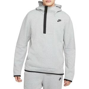 Mikina s kapucí Nike  Sportswear Tech Fleece