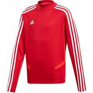 Mikina adidas TIRO19 TR TOP