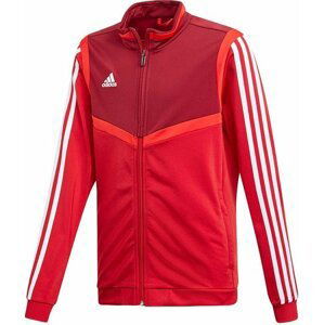 Bunda adidas tiro 19 polyester kids