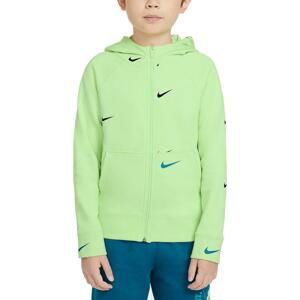 Mikina Nike  Swoosh Sportswear Kids