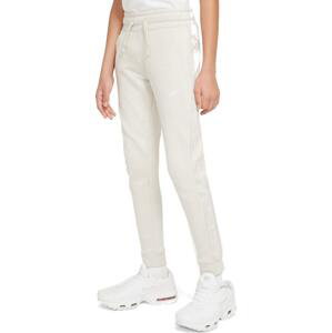 Kalhoty Nike B NSW FLC SWOOSH PANT