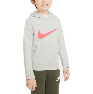 Mikina Nike  Swoosh Sportswear Hoody Kids