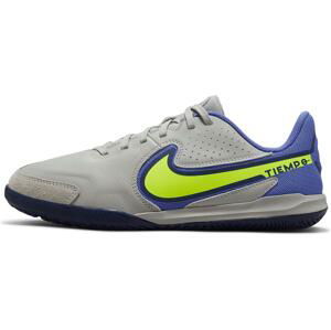 Sálovky Nike  Jr. Tiempo Legend 9 Academy IC