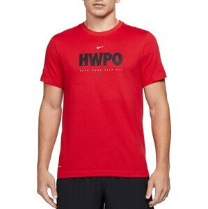 Triko Nike  Dri-FIT "HWPO"