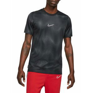 Triko Nike  Dri-FIT Academy Men s Short-Sleeve Soccer Top