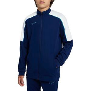 Mikina Nike  Dri-FIT Academy Big Kids Soccer Track Jacket