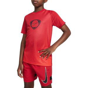 Triko Nike  Dri-FIT Academy Big Kids Short-Sleeve Soccer Top