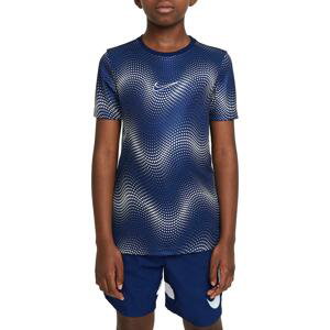 Triko Nike  Dri-FIT Academy Big Kids Short-Sleeve Soccer Top