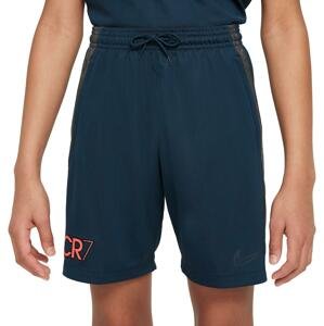 Šortky Nike  Dri-FIT CR7 Big Kids Soccer Shorts