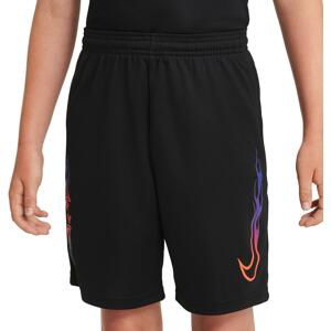 Šortky Nike  Dri-FIT Kylian Mbappé Shorts Kids