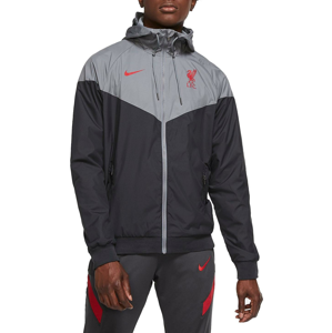 Bunda s kapucí Nike M  Liverpool FC Windrunner Jacket