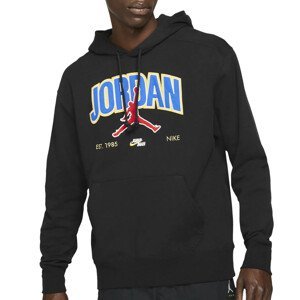 Mikina s kapucí Jordan Jordan Jumpman Men s Pullover Hoodie
