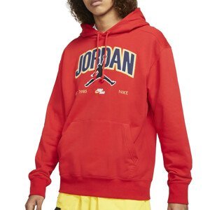 Mikina s kapucí Jordan Jordan Jumpman Men s Pullover Hoodie