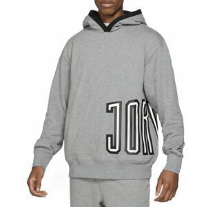 Mikina s kapucí Jordan Jordan Sport DNA Men s Fleece Hoodie