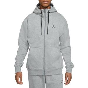 Mikina s kapucí Jordan Jordan Essentials Men s Fleece Full-Zip Hoodie