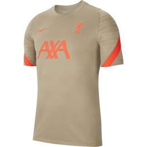 Triko Nike Liverpool FC Strike Men s Short-Sleeve Soccer Top