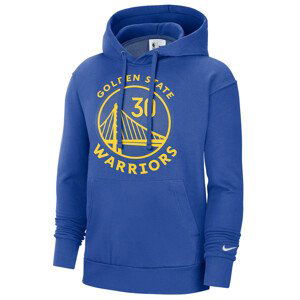 Mikina s kapucí Nike  NBA Golden State Warriors Essential