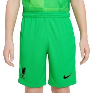 Šortky Nike LFC YNK DF STADIUM SHORT GK 2021/22