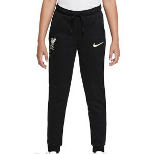 Kalhoty Nike Liverpool FC Big Kids  Dri-FIT Soccer Pants