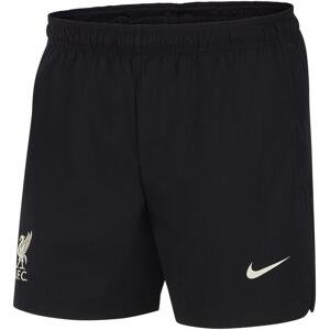 Šortky Nike Liverpool FC Men s Woven Soccer Shorts