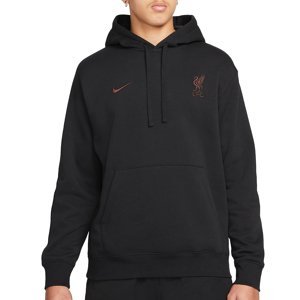 Mikina s kapucí Nike  Liverpool FC