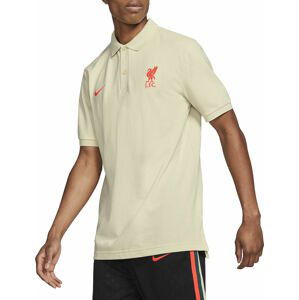 Polokošile Nike Liverpool FC Men s Polo