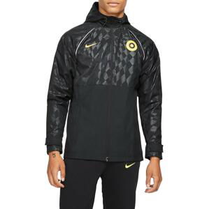 Bunda s kapucí Nike Chelsea FC Men s Soccer Jacket