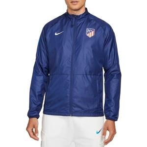 Bunda Nike Atlético Madrid Repel Academy AWF Men s Soccer Jacket