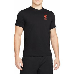 Triko Nike  FC Liverpool Travel T-Shirt