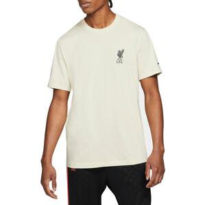 Triko Nike Liverpool FC Men s T-Shirt
