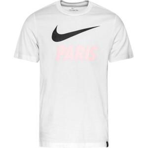 Triko Nike Paris Saint-Germain Men s Soccer T-Shirt