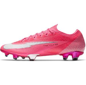 Kopačky Nike VAPOR 13 ELITE MBAPPE ROSA FG