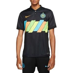 Dres Nike Inter Milan 2021/22 Stadium Third Men s Soccer Jersey