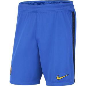 Šortky Nike FC Barcelona 2021/22 Stadium Third Men s Soccer Shorts