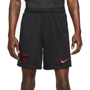 Šortky Nike Paris Saint-Germain 2021/22 Stadium Third Men s Soccer Shorts