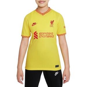 Dres Nike Liverpool FC 2021/22 Stadium Third Big Kids Soccer Jersey