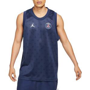 Tílko Jordan M J PSG MESH JERSEY