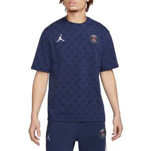 Triko Jordan M J PSG STATEMENT TEE