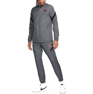 Souprava Nike Men  Dri-FIT Paris Saint-Germain Strike Football Tracksuit