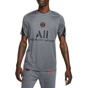 Triko Nike  Paris St. Germain Strike Trainingshirt