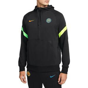 Mikina s kapucí Nike  Inter Milan Hoody