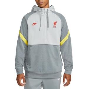 Mikina s kapucí Nike  FC Liverpool Hoody