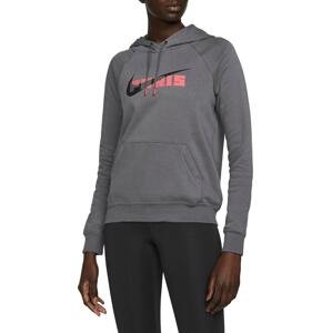 Mikina s kapucí Nike  Paris St. Germain Fleece Hoody Womens