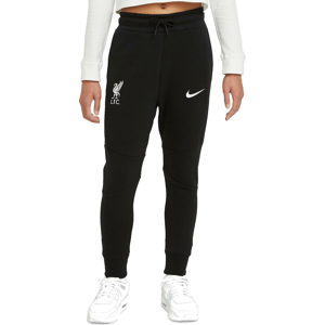 Kalhoty Nike Y  Liverpool FC Tech Fleece