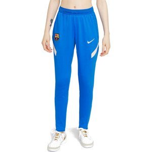 Kalhoty Nike FC Barcelona Strike Women s  Dri-FIT Soccer Pants
