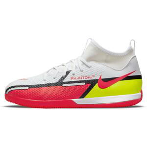 Sálovky Nike  Jr. Phantom GT2 Academy Dynamic Fit IC Indoor/Court Soccer Shoe