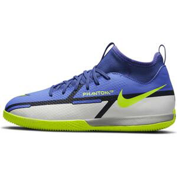 Sálovky Nike  Jr. Phantom GT2 Academy Dynamic Fit IC Little/Big Kids Indoor/Court Soccer Shoe