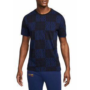 Triko Nike  FC Barcelona T-Shirt