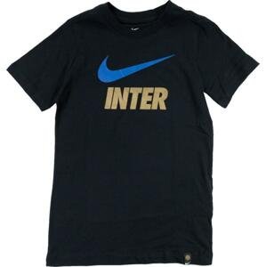 Triko Nike Inter Milan Big Kids Soccer T-Shirt